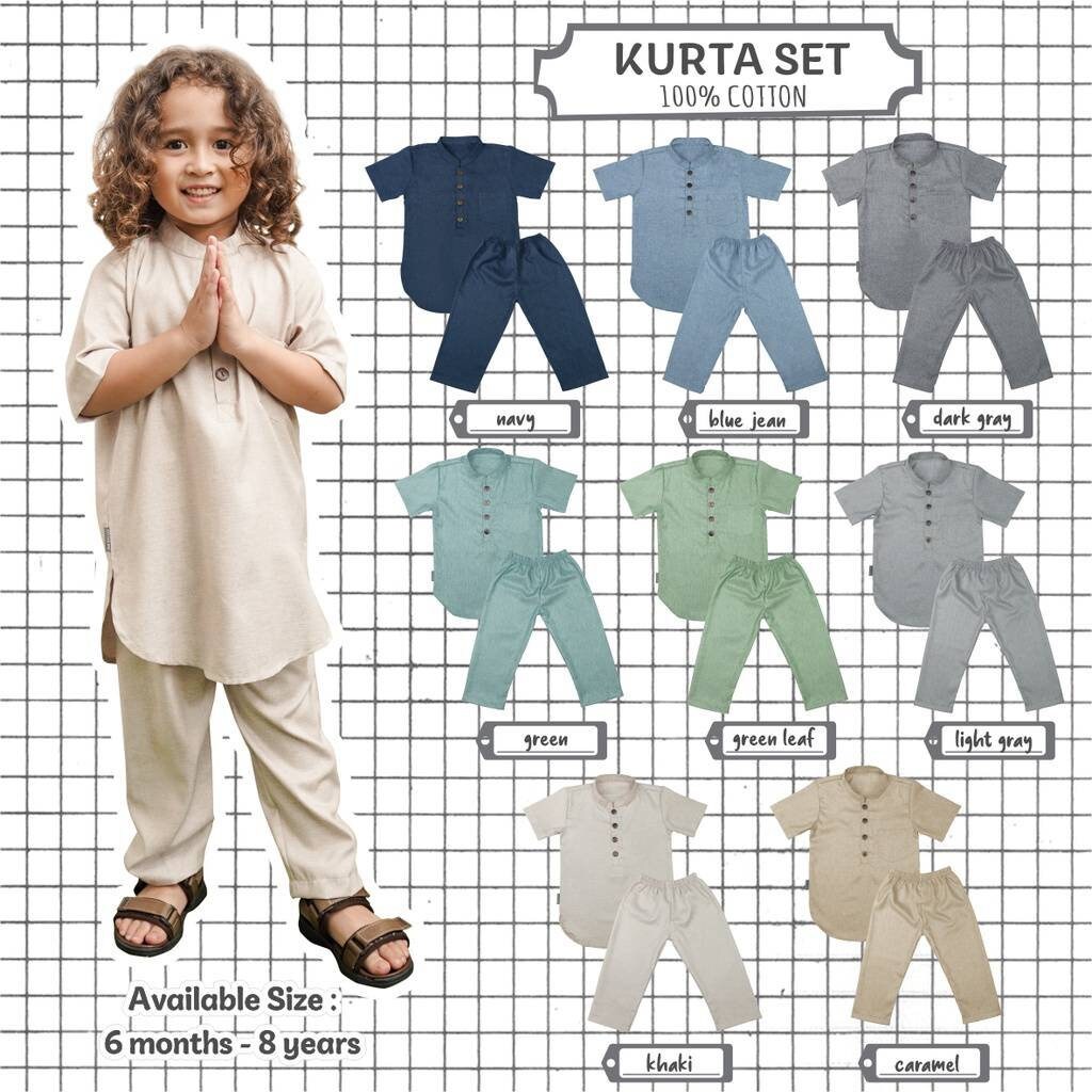 Kurta pajama for 6 months cheap boy