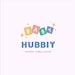 Hubbiy store logo