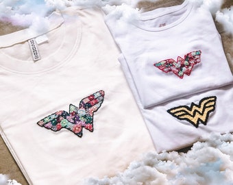 Wonder woman t shirt - Betrachten Sie dem Testsieger der Redaktion