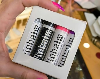 Combinatiepakket Pinbalm