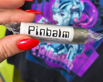 Pinbalm