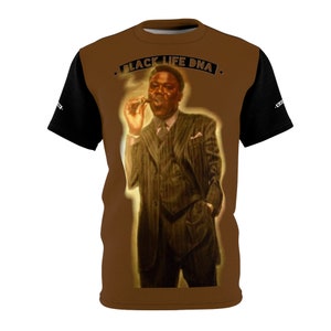 The B MACK Special Tee