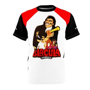 The BLACKULA Special Tee