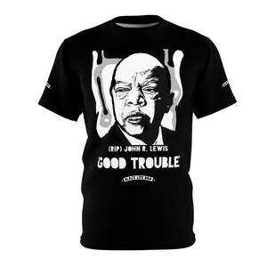 The GOOD TROUBLE Special Tee