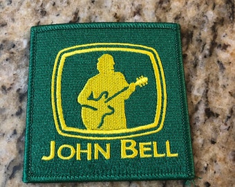 Widespread Panic JB patch