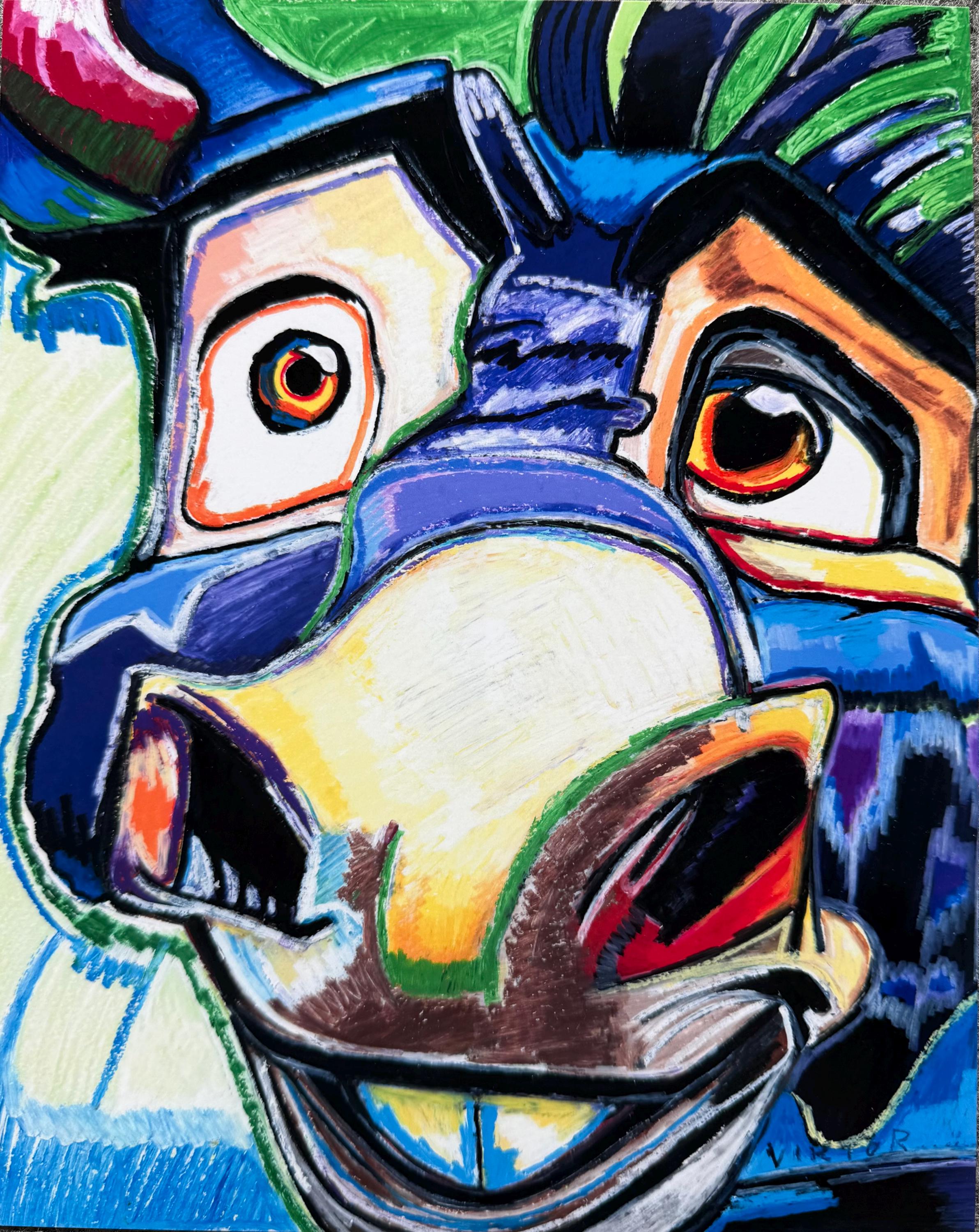 Vichysart - Etsy 日本