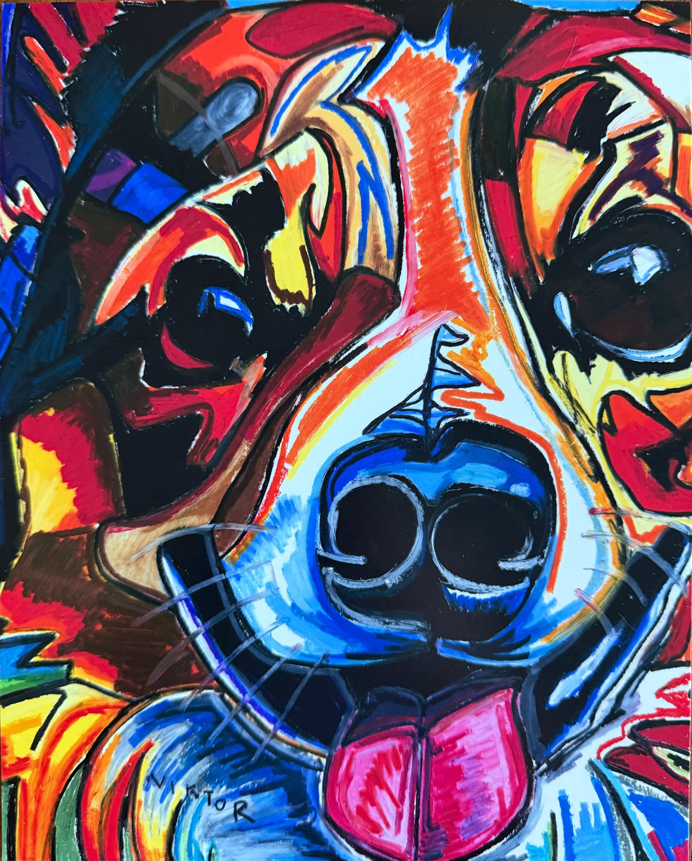 Vichysart - Etsy 日本