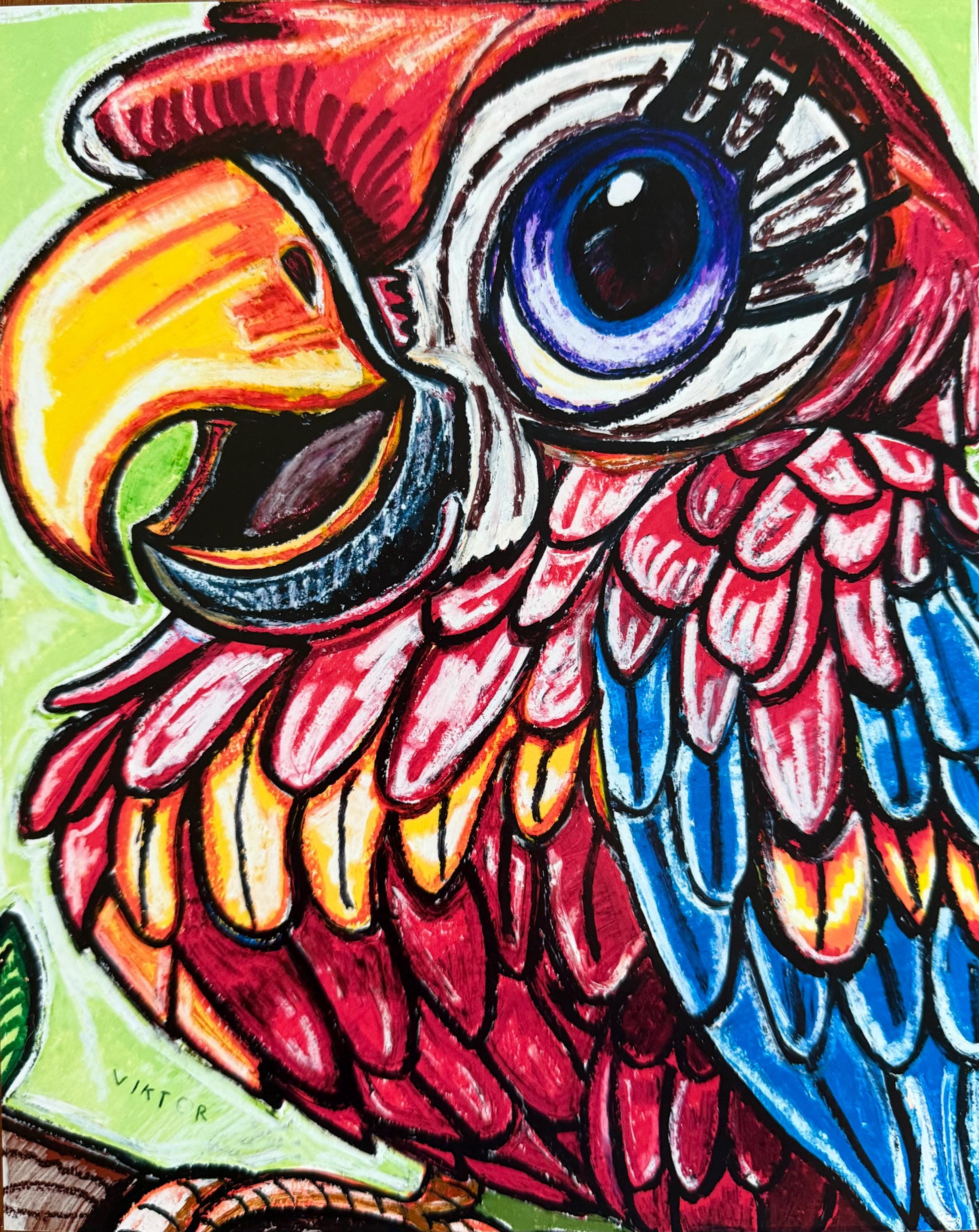 Vichysart - Etsy 日本