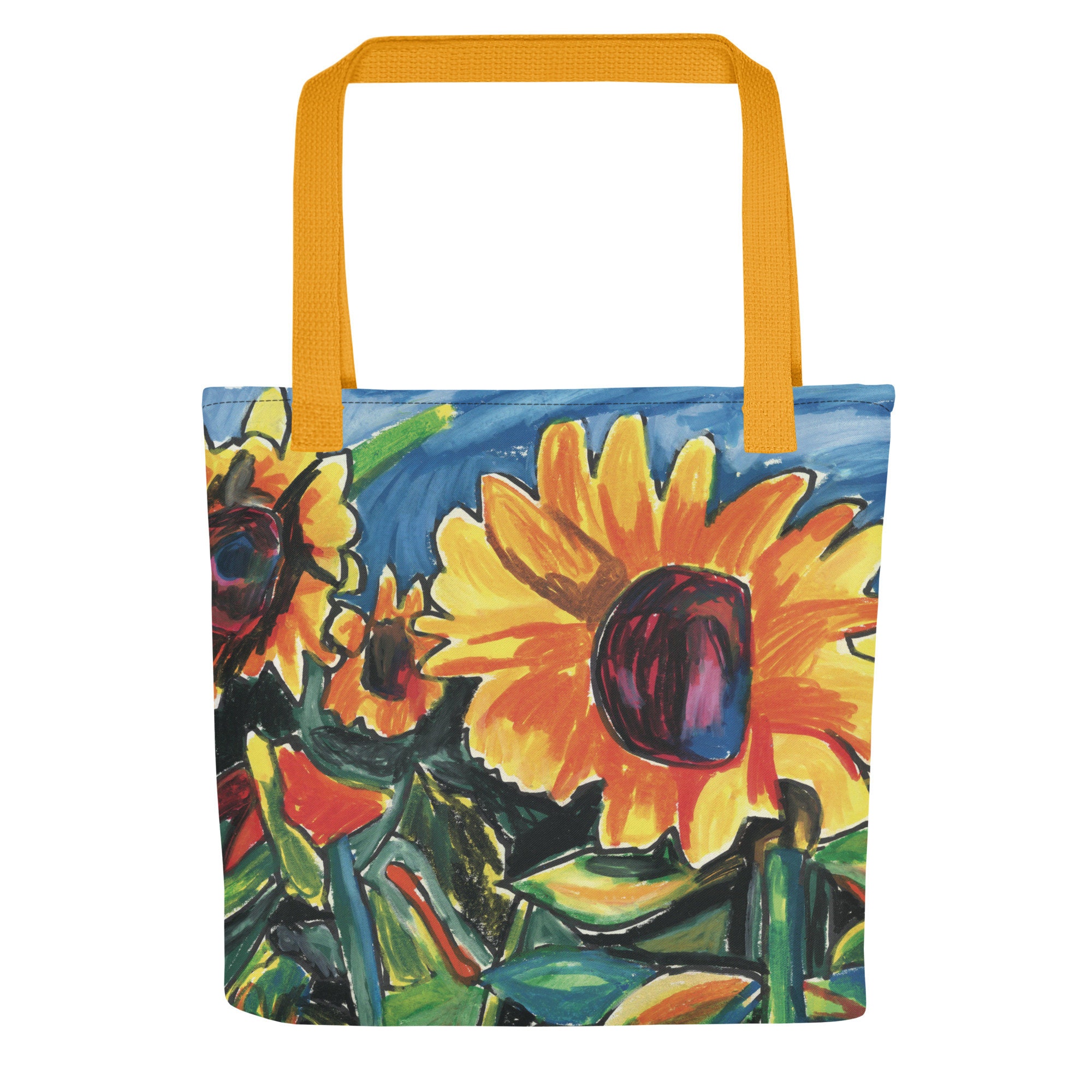 Tote Bag - Etsy