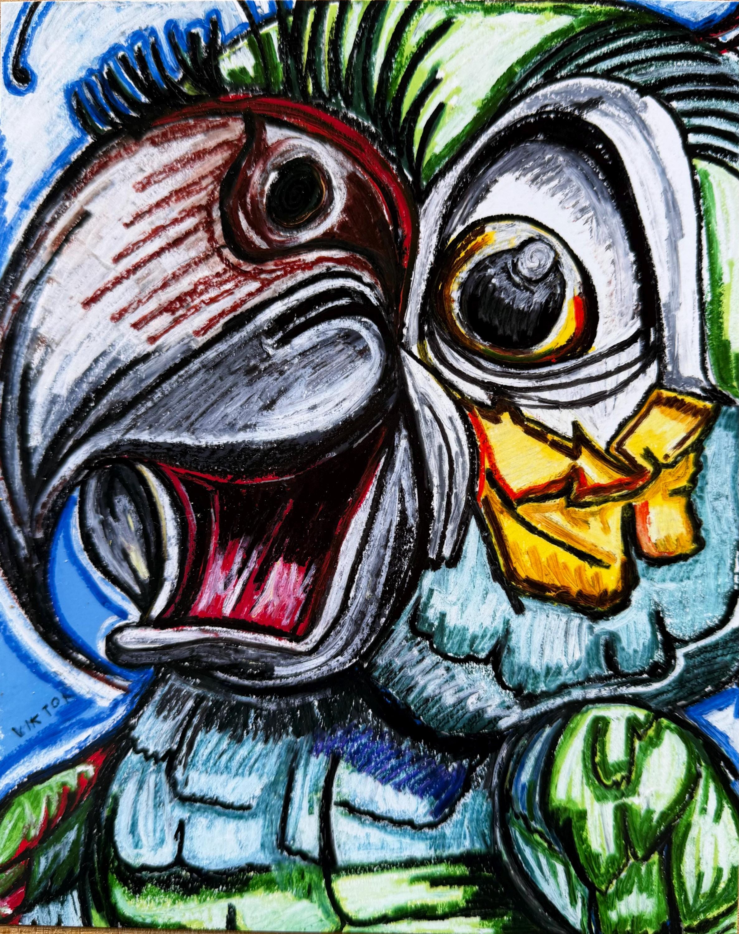 Vichysart - Etsy 日本
