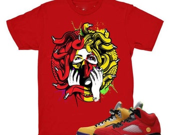 sneaker match tees website