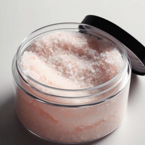 Love Spell Bath Salt