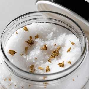 Whimsical Fancy Bath Salt