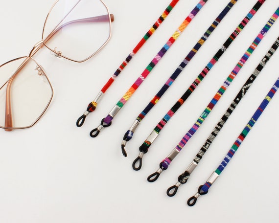 Eyeglasses chain Glasses chain Face mask Chain Lanyard Glasses Reading Spectacles Sunglasses chain Reading Glassess Holders