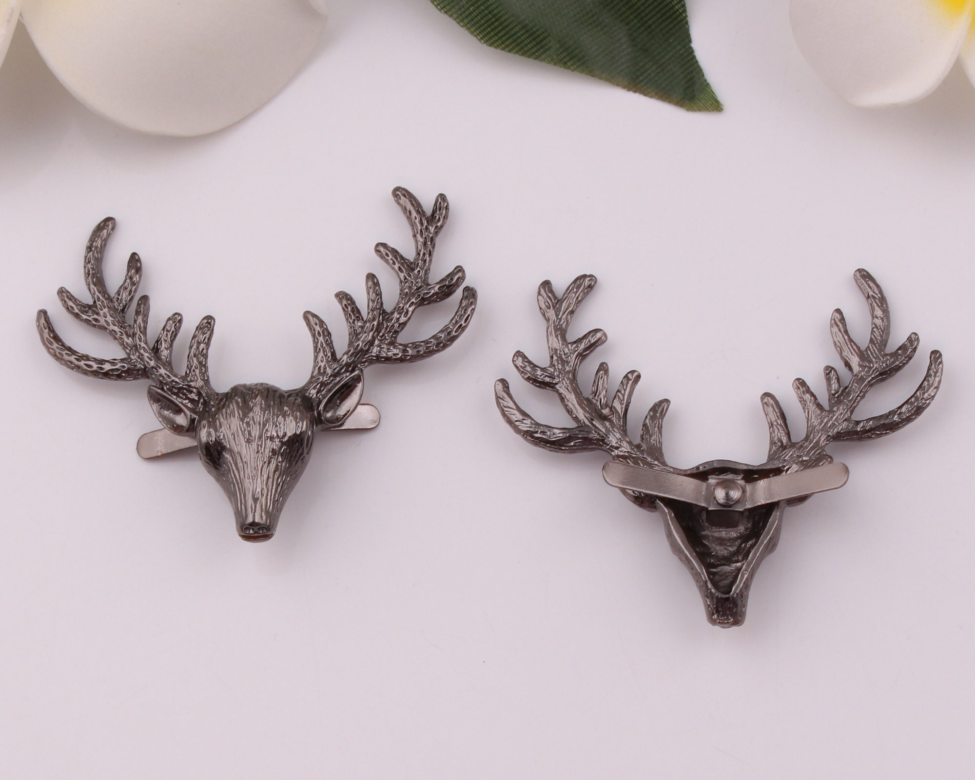 Lidnm リドム Deer Shoulder Pouch LIDNM（リドム）の「DEER SHOULDER POUCH（ショルダーバッグ