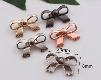 metal bag label handmade label purse label metal handmade label purse findings purse label bag handmade 1-2-5-10 pcs
