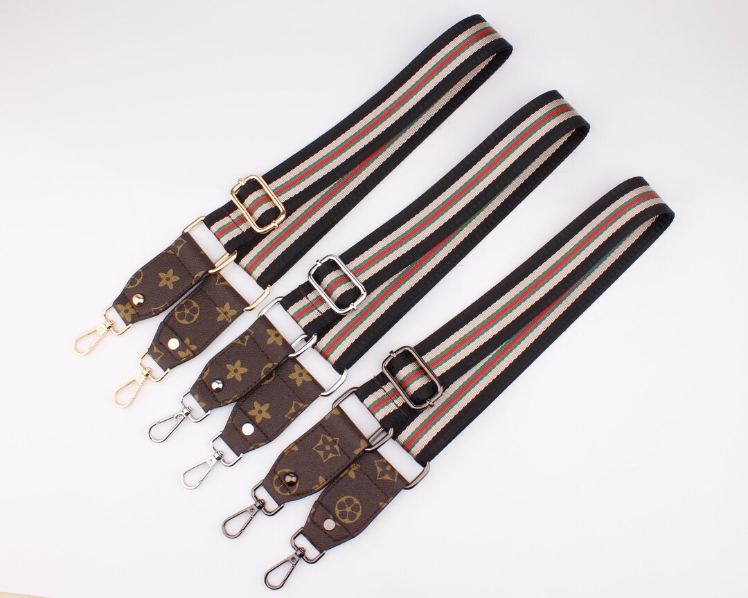 1.5 Inch 38mm Cross Body Bag Strap Adjustable Crossbody Strap Etsy