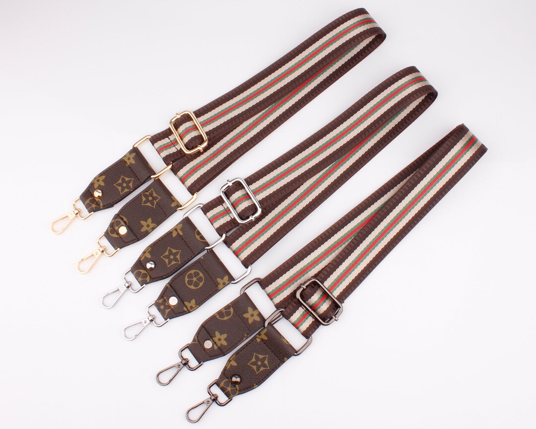 1.5 Inch 38mm Cross Body Bag Strap Adjustable Crossbody Strap Etsy UK