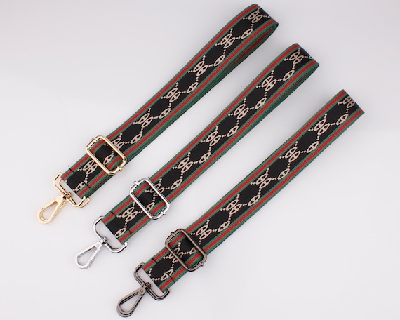 Inch 38mm Adjustable Crossbody Strap Cross Body Bag Strap