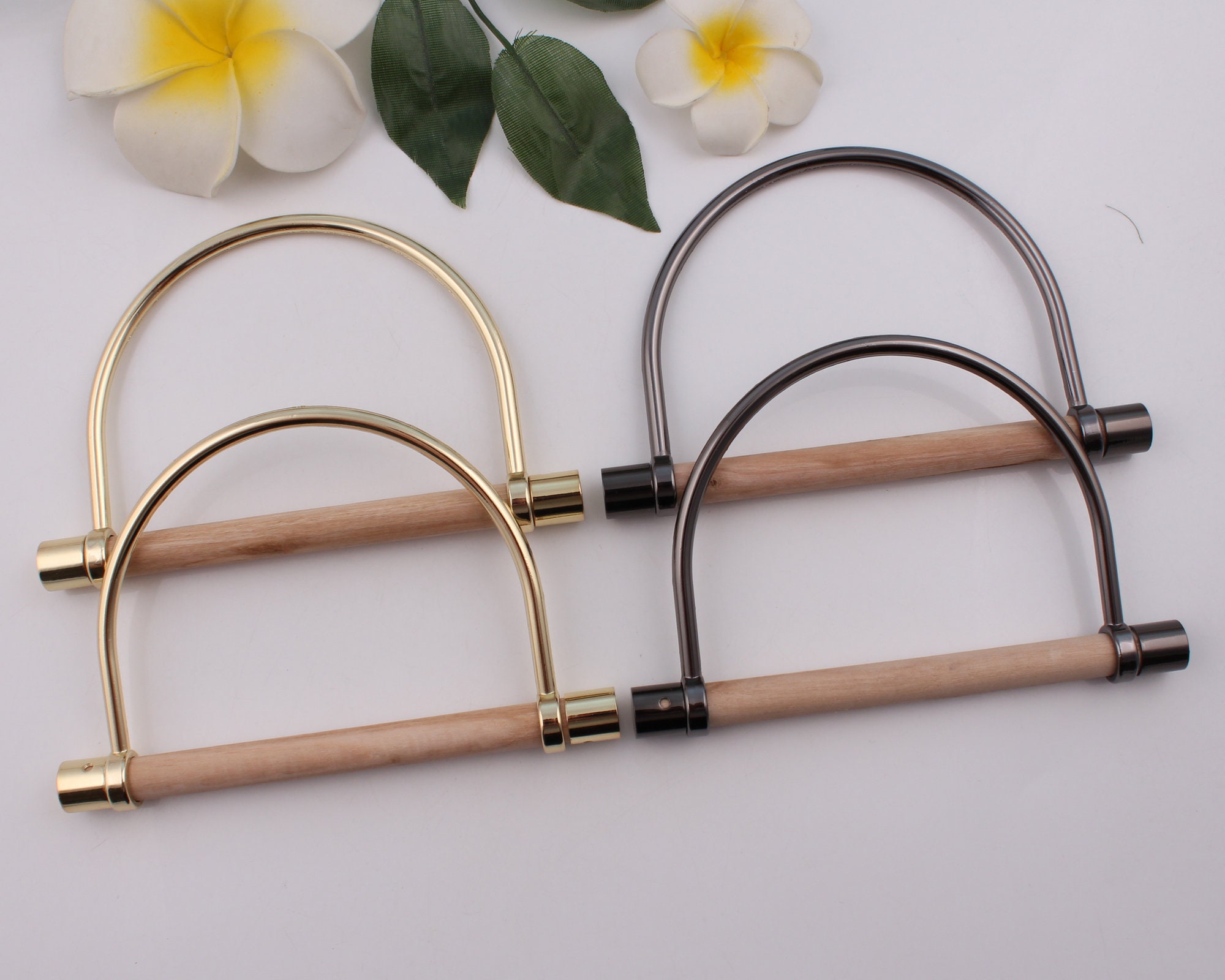 Purse Handles Etsy