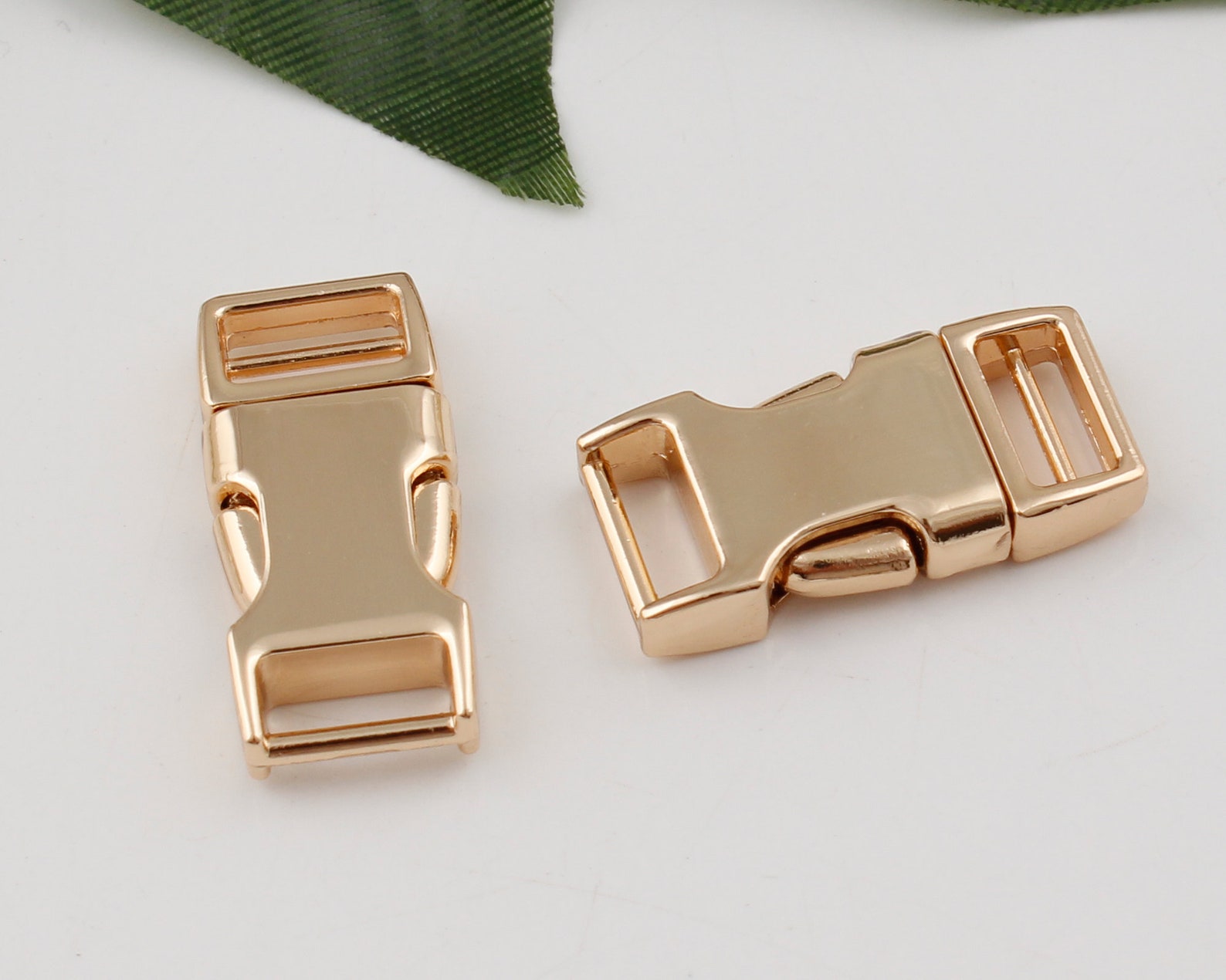 10mm Inner Side Release Buckle,metal Release Belt Buckle,adjustable ...