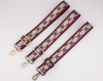 1.5 inch 38mm adjustable crossbody strap cross body bag strap replacement strap woven bag strap single shoulder handbag strap