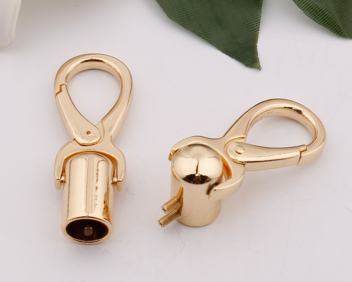 12mm Inner Tassel Cap Rope Head Cap Hanging Tassel Caps Swivel Etsy