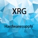 XRGHardwaresupply store logo