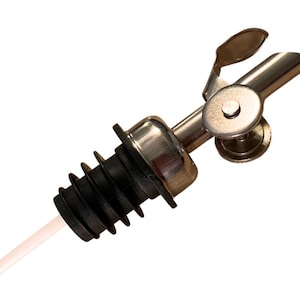 Stainless Steel Self Closing Weighted Pour Spouts
