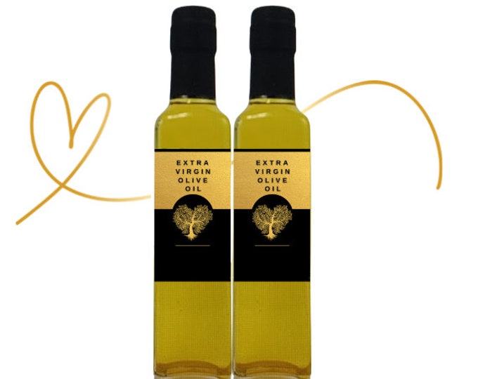 Olive Oil 500ML Holidays & Special Events Corporate and Client Gifts Party Gift Weddings and Bridal Showers