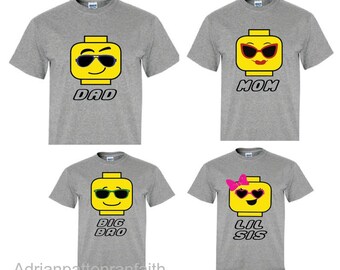 Download Legoland Family Shirts Etsy