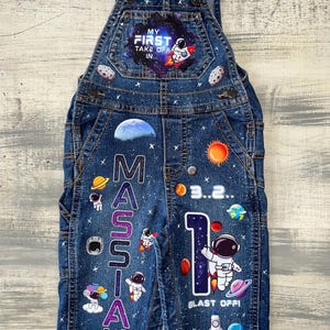 Tenue d'anniversaire personnalisée - des bébés aux tout-petits et aux adolescents ! Ensemble de fête personnalisé-tous les thèmes-tout âge, sur commande, fête-séance photo-smashs de gâteau