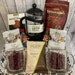 Gourmet Coffee Gift Box, Coffee Lovers Gift Box, Couples Gift, Thank ...