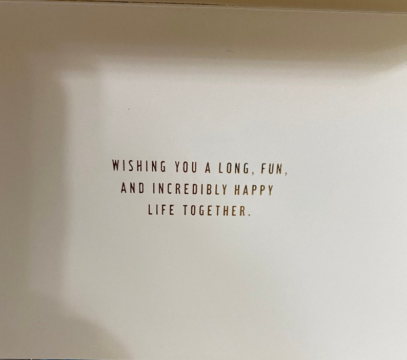 Engagement Gift Box Congratulations Gift Engagement Gift Etsy