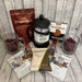 Gourmet Coffee Gift Box, Coffee Lovers Gift Box, Couples Gift, Thank ...