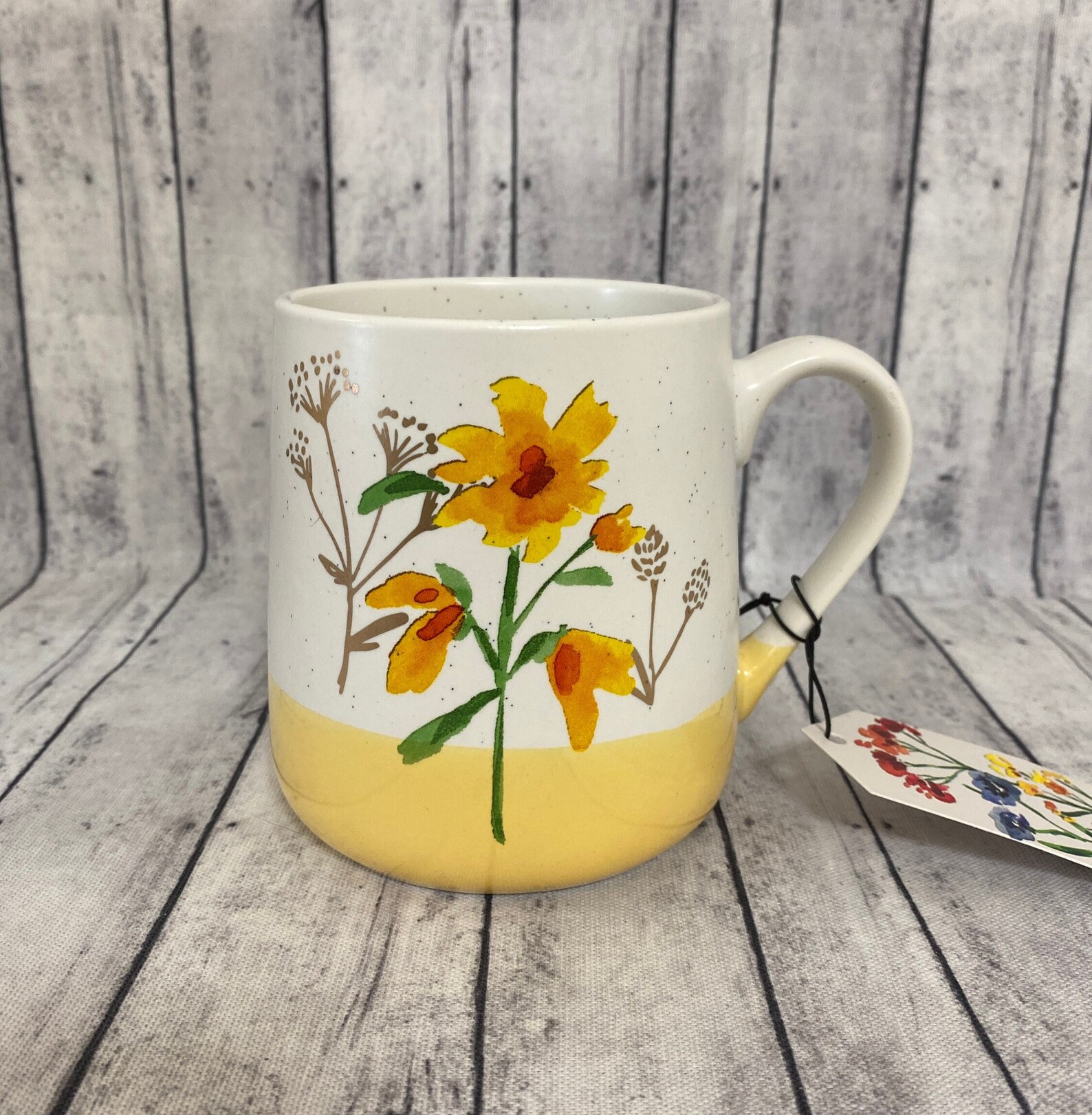 Hot Tea Gift Set Get Well Gift Box Sunshine Tea Gift Set Etsy