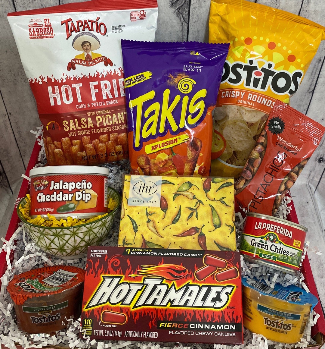 chips-and-salsa-gift-box-snack-box-mexican-gift-box-spicy-etsy