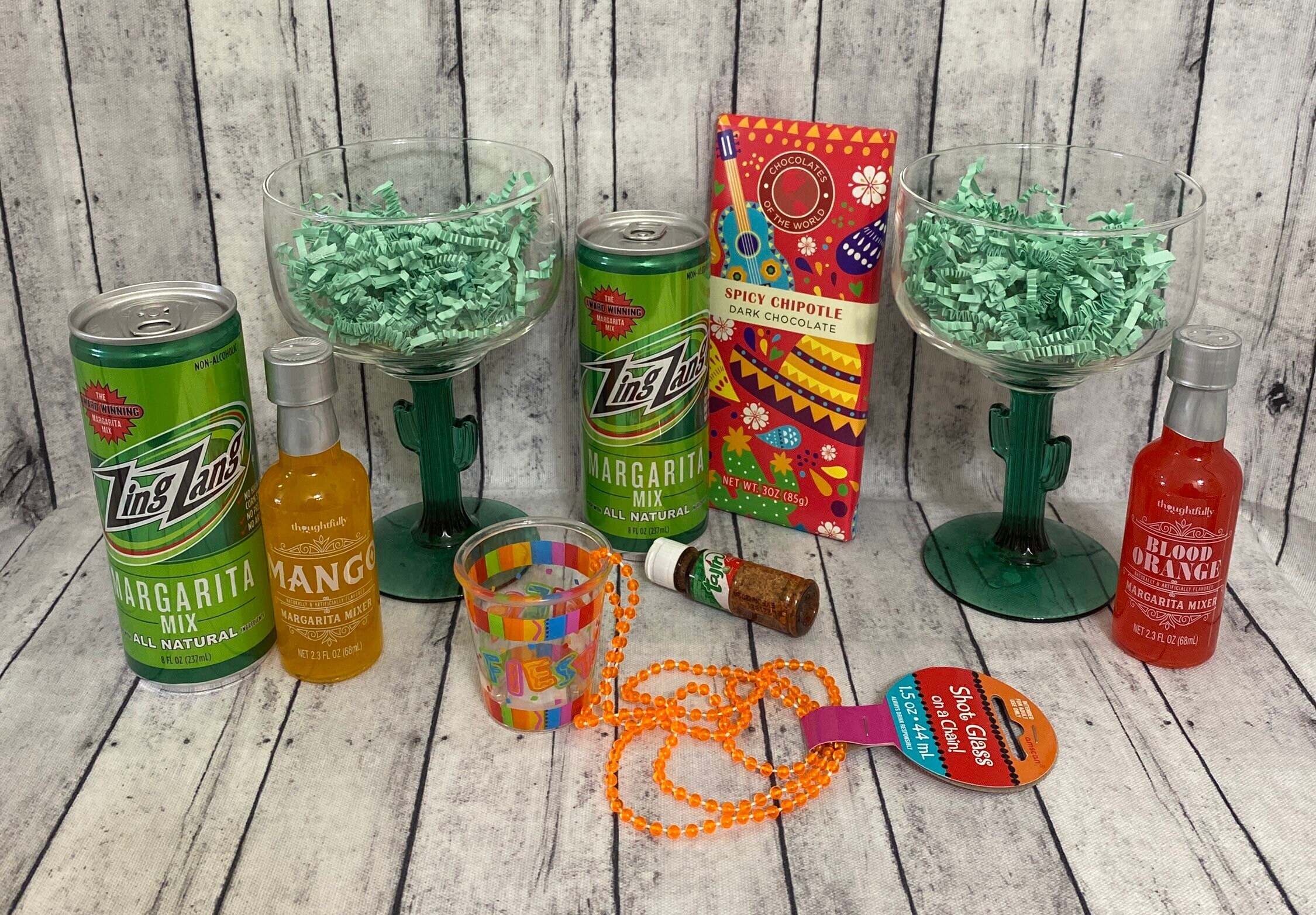 Margarita Cocktail Gift Cocktail Gift for Couples Margarita Etsy