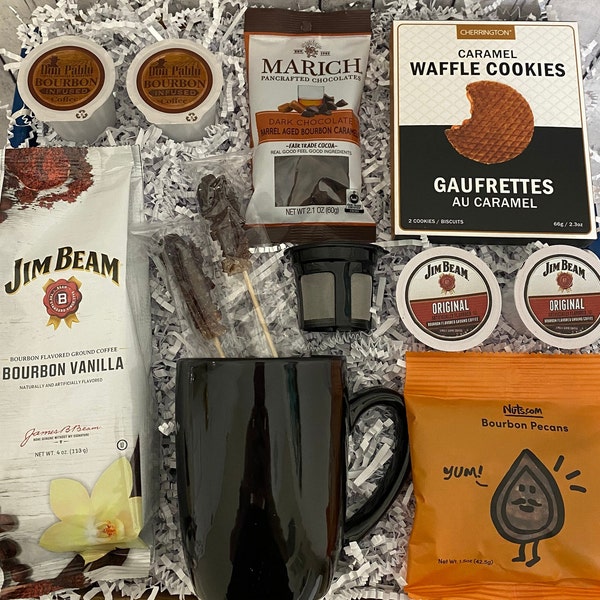 Coffee Lovers Gift 60+ Gift Ideas for 2024