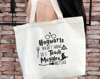 Teacher Definition Printed Book Tote Teaching Work Bag Cute Funny Teacher Gift Teacher Definition Printed Book Tote Teaching Work Bag Cute Funny Teacher Gift
