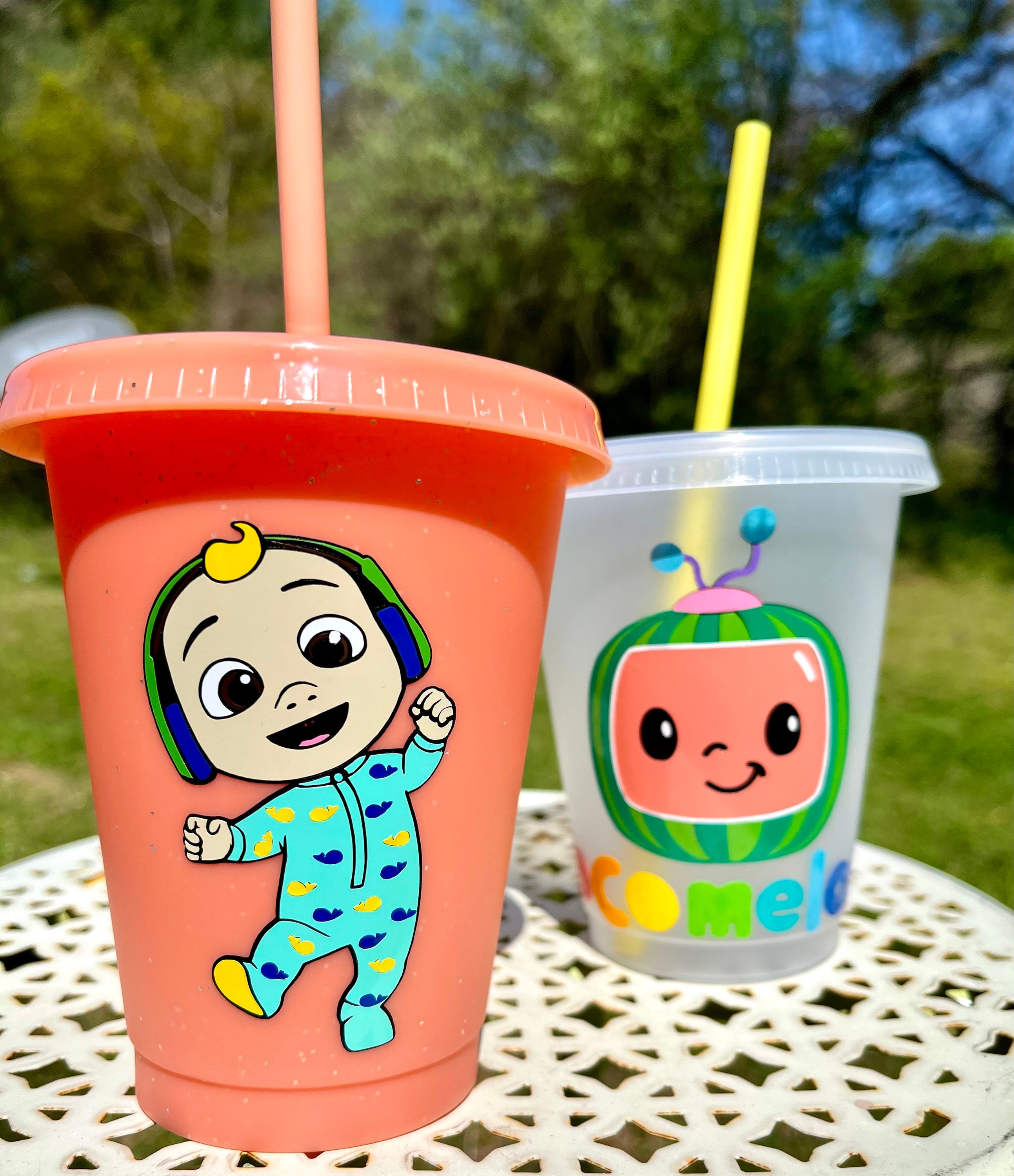 Kids cup. Cup for Kids.