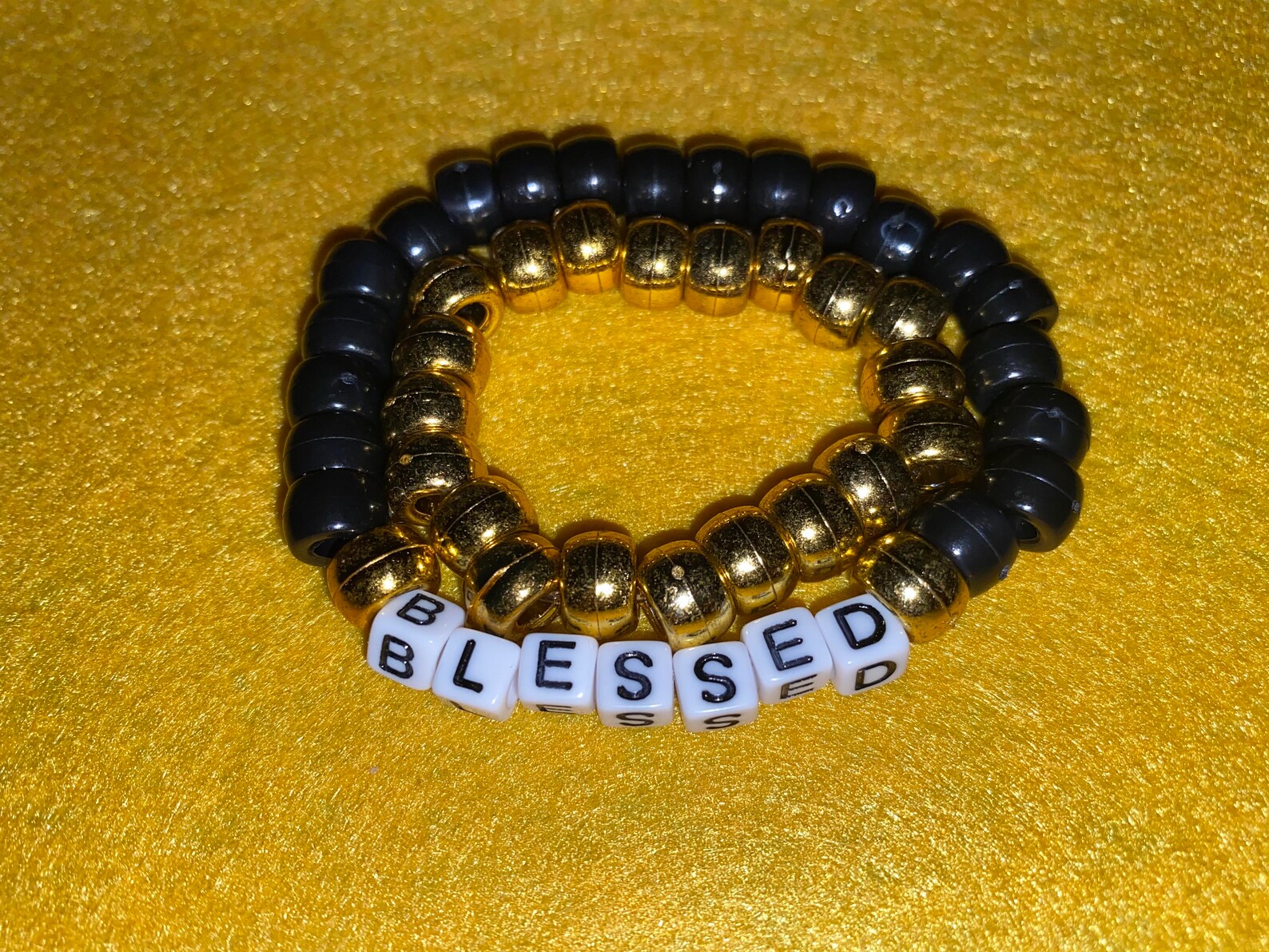 Bread bracelet Clearance