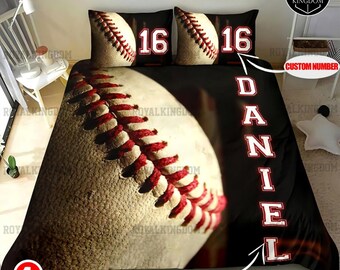 baseball bed in a bag