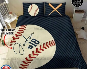 Baseball Bedding, Baseball Sheets For Twin Bed