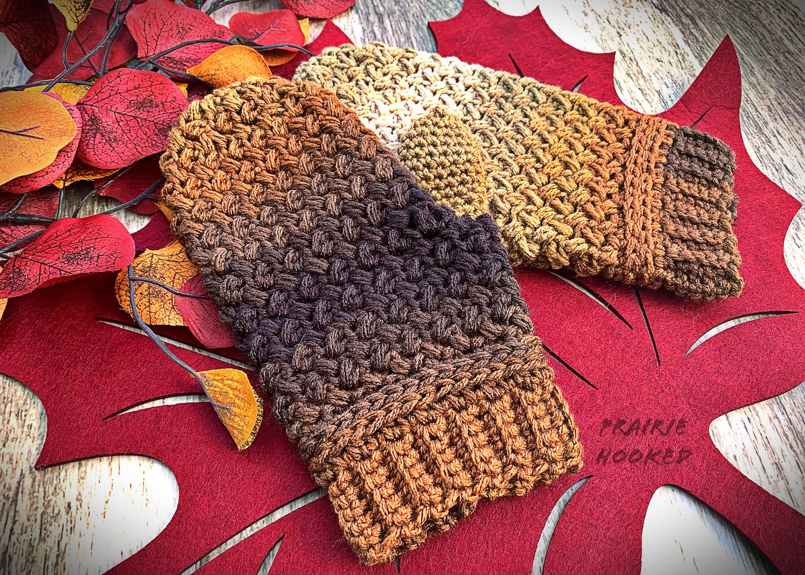 Grace Winter Mittens Pattern - Etsy
