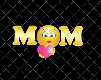 Unkraut Emoji Etsy
