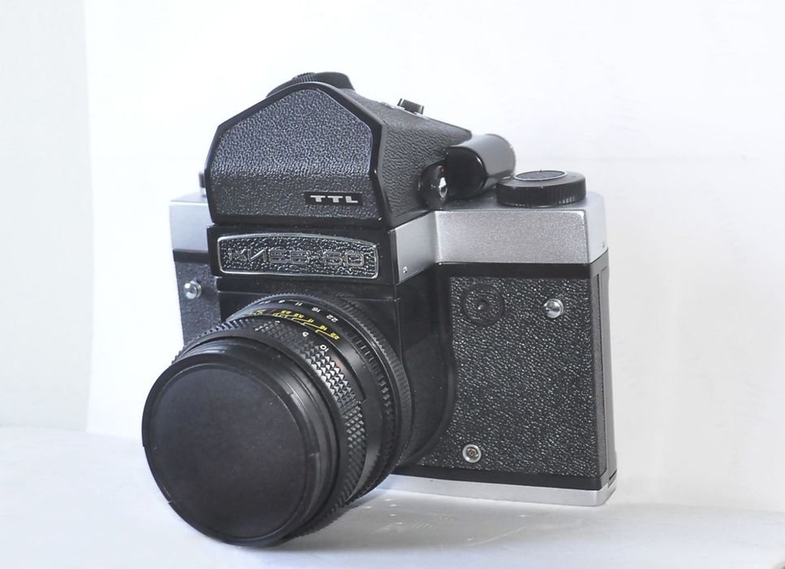 Киев 60 ttl