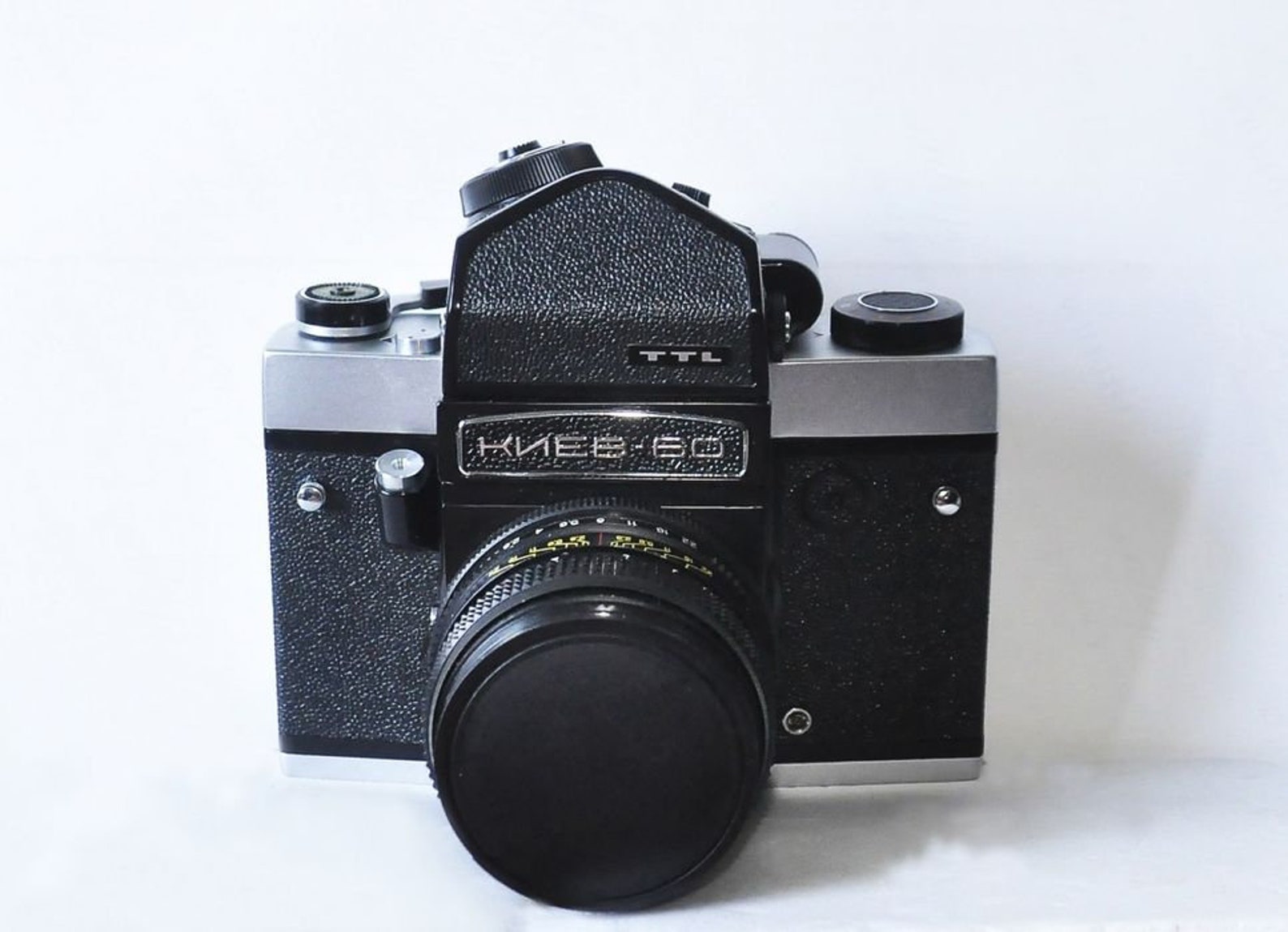 Киев 60 ttl