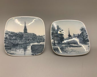 Design Jens Harald Quistgaard Bing /& Gr\u00f8ndahl MEXICO Serving Bowl Vintage BG Copenhagen Porcelain Stoneware