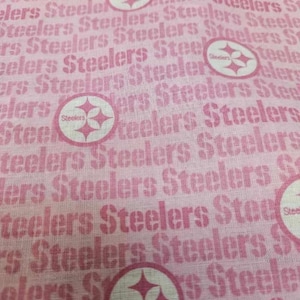 Pittsburg Steelers Cotton